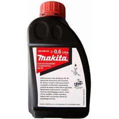 Makita Olej do silników 4-suwowych HD-30 0,6L (980808620)
