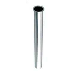 Syfon McAlpine Przedłużka pionowa do syfonów umywalkowych z kołnierzem 5/4" 300mm (RS4)