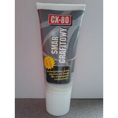 CX80 Smar grafitowy CX-80 40g