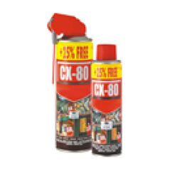 CX80 Płyn konserwująco-naprawczy CX-80 duo spray 250ml