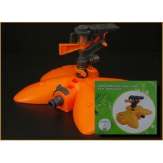 EPM Zraszacz pulsacyjny typu motylek E-200-0262