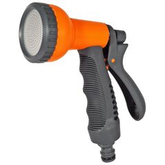EPM Zraszacz pistoletowy plastikowy typ sito E-200-0205
