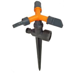 EPM Zraszacz plastikowy wbijany obrotowy E-200-0260