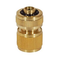 EPM Szybkozłącze 1/2"-5/8" przelotowe mosiężne (E-200-0100)