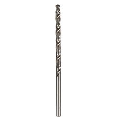 Wiertło EPM do metalu HSS walcowe 10mm  (E-500-5017)