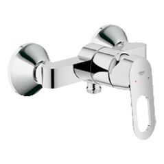 Bateria prysznicowa Grohe BauLoop chrom (23340000)