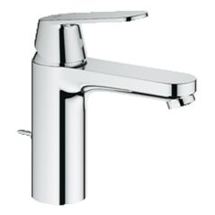 Bateria umywalkowa Grohe Eurosmart Cosmopolitan stojąca chrom (23325000)