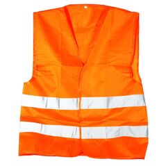 EPM Kamizelka odblaskowa pomarańczowa XXL E-900-9001
