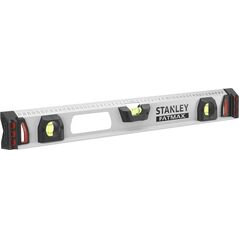 Stanley Poziomica aluminiowa FatMax I-BEAM 60cm (43-554)