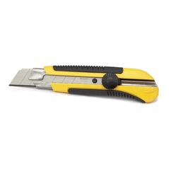 Stanley Nóż z ostrzem łamanym DynaGrip 18mm 10-418