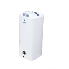 Galmet Wymiennik z wężownicą spiralną stojący SGW(S) VULCAN 100L 26-105500