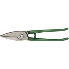 Topex Nożyce do blachy berlińskie prawe 250mm D102-250