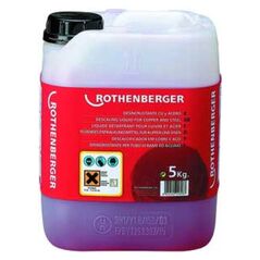 Rothenberger Koncentrat odwapniający do rur 5kg 61105