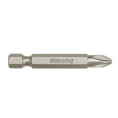 Irwin Końcówka Ph2 1/4" 70mm 5szt. 10504365