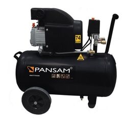 Sprężarka Pansam 8bar 50L (A077030)
