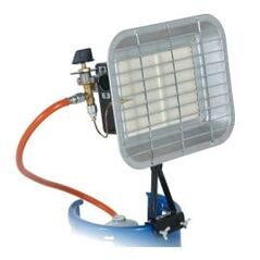 Dedra Promiennik na butlę 4,6kW (DED9970)