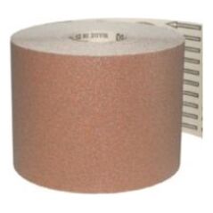 Klingspor Papier ścierny 150mm granulacja 60 - PS 18 E 267246
