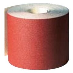Klingspor Papier ścierny 150mm gr. 100 PS 18 E 50m (267300)