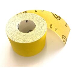 Klingspor Papier ścierny 115mm gr. 180 PS30 D GIPEX (174093)