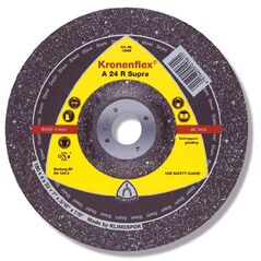 Klingspor Tarcza FLEX 41 230x3,0x22,2mm A 24 R SUPRA 231866