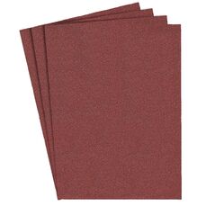 Klingspor Płótno ścierne 230x280mm gr. 240 50szt. (268969)