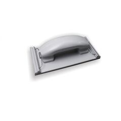 Kubala Paca szlifierska na zatrzaski 105x210mm - 0306