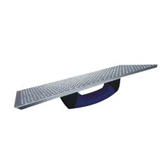 Kubala Paca z tworzywa sztucznego tarnik 160x380mm G-16 0342