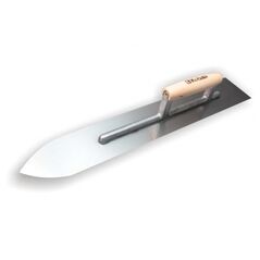 Kubala Paca stalowa ostra 500mm - 0421