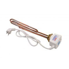 Galmet Komplet elektryczny GE z grzałką 3kW 230V na korku K5/4" (41-030001)