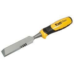 Stanley Dłuto FatMax 25mm z boczną krawędzią tnącą (16-067)