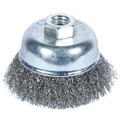 EPM Szczotka doczołowa ZN 100mm - E-561-1100