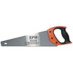 EPM Piła ręczna 400mm CLASSIC 7 zębów na cal - E-550-5000
