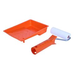 EPM Zestaw malarski Moltopren wałek 7cm + kuweta (E-300-1137)