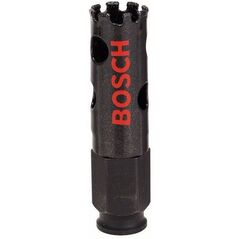 Bosch Otwornica diamentowa 19mm - 2608580301