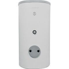 Biawar Wymiennik Mega W-E-220.81 220L z wężownicą spiralną (14340)