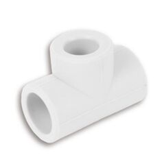 SiGMA-Li Trójnik redukcyjny 40x20mm - TR4020