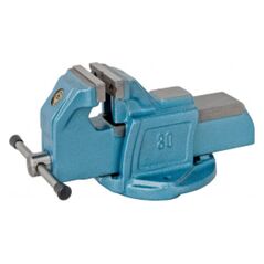 Bison-Bial Imadło ślusarskie typ 1250-150L stałe (321250170700)