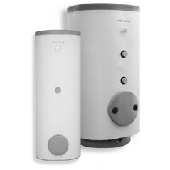 Biawar Wymiennik Mega W-E 300.81 (10458)
