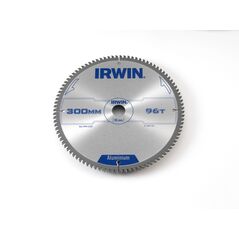 Irwin Piła tarczowa do metalu 300x30x3,2mm 96z. - 1907781