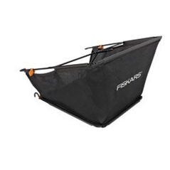 Fiskars Kosz na trawę STAYSHARP - 113883