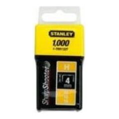 Stanley Zszywka H 8mm 3/8" 1000szt. TYP H 1319 - TRR135T1