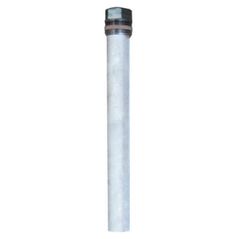 Biawar Anoda magnezowa 21,3x700 3/4" (21822)