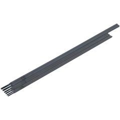 Dedra Elektrody spawalnicze rutylowe otulone 2,5x350mm 4,8kg DESR2548