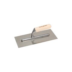 Kubala Paca nierdzewna gładka 130x270mm (0472)