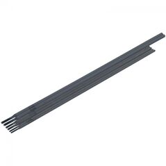 Dedra Elektrody spawalnicze rutylowe otulone 3,2x350mm 0,5kg (DESR3205)