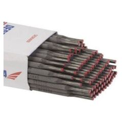 Dedra Elektrody spawalnicze rutylowe otulone 4x400mm 2kg DESR4020