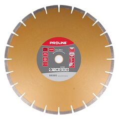 Pro-Line Tarcza diamentowa 350x25,4mm LASER - 89365
