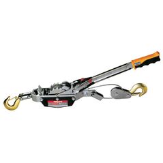 Pro-Line Wyciągarka linowa ręczna 1500kg 3m - 46715