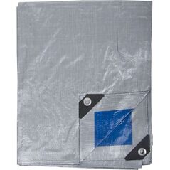 Plandeka Pro-Line 400 cm  x 500 cm 110 g/m2
