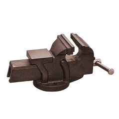 Pro-Line Imadło ślusarskie stałe z kowadłem 75mm - 25507